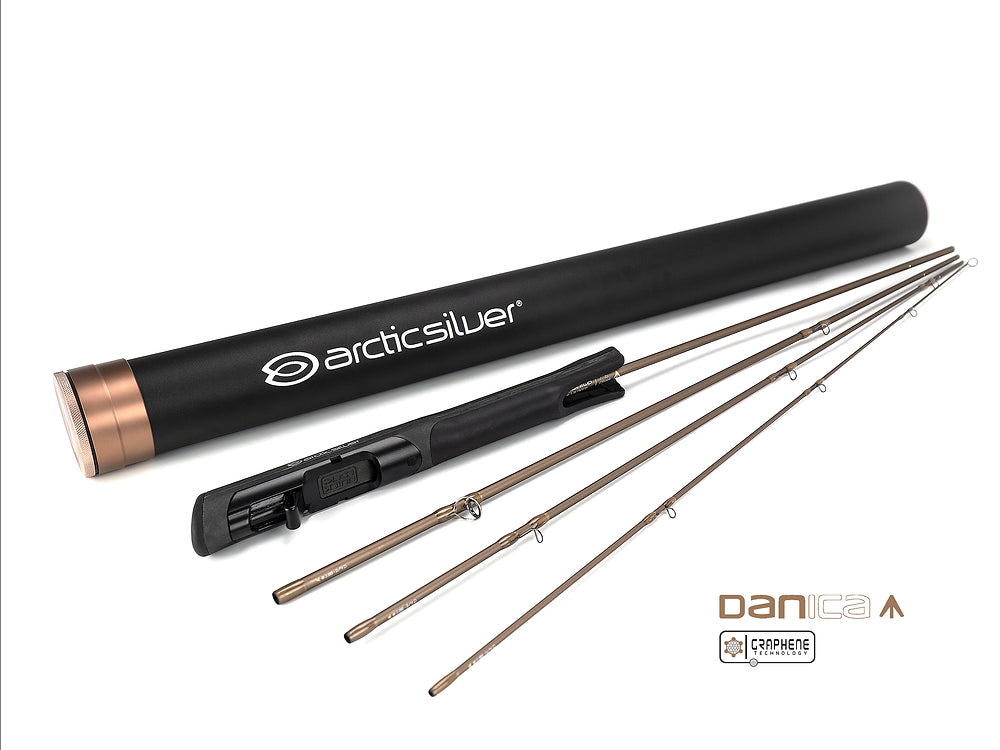 DANICA – ArcticSilver Innovation ApS