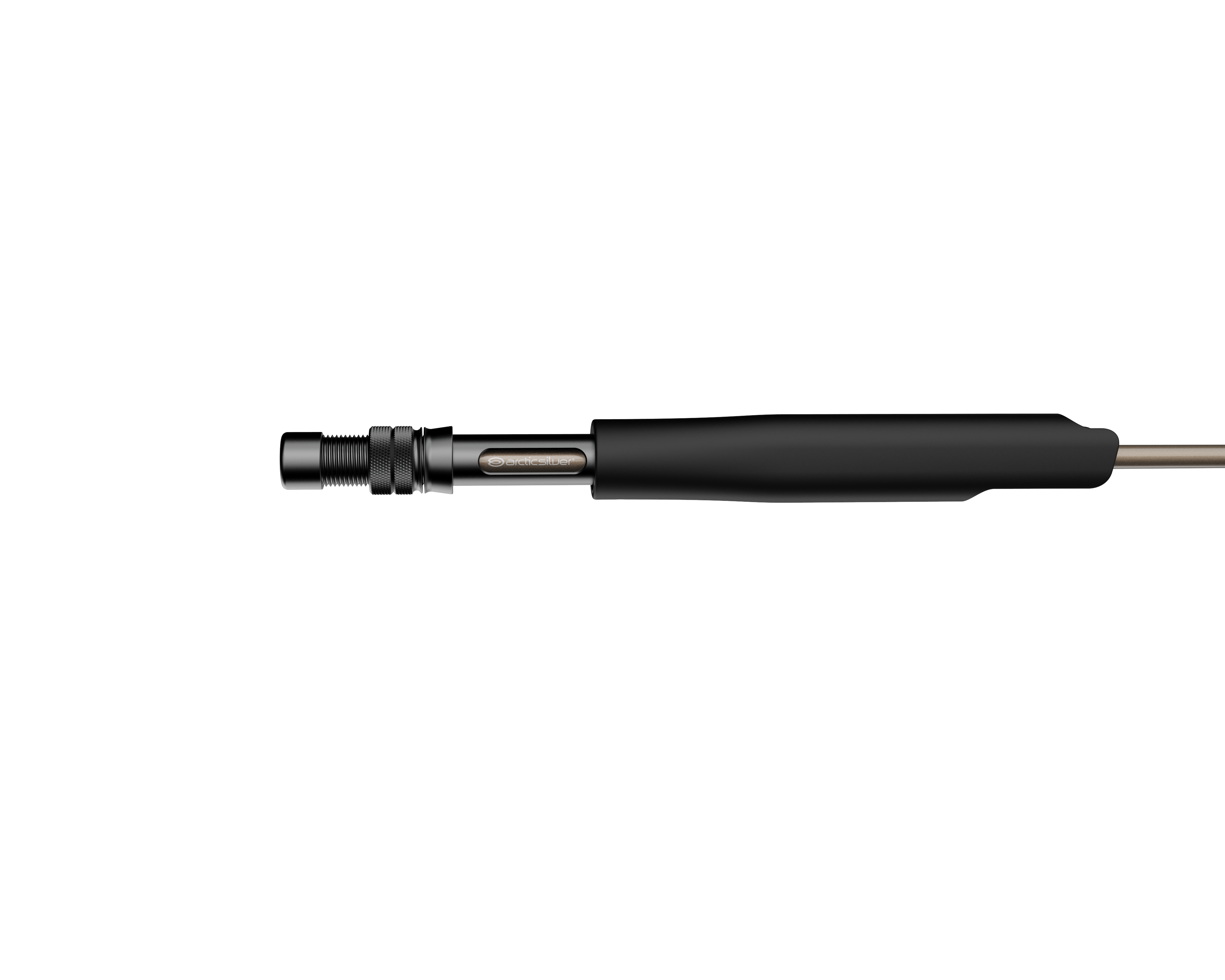 SWITCH-FLEX HANDLE Gun Smoke Limited Production