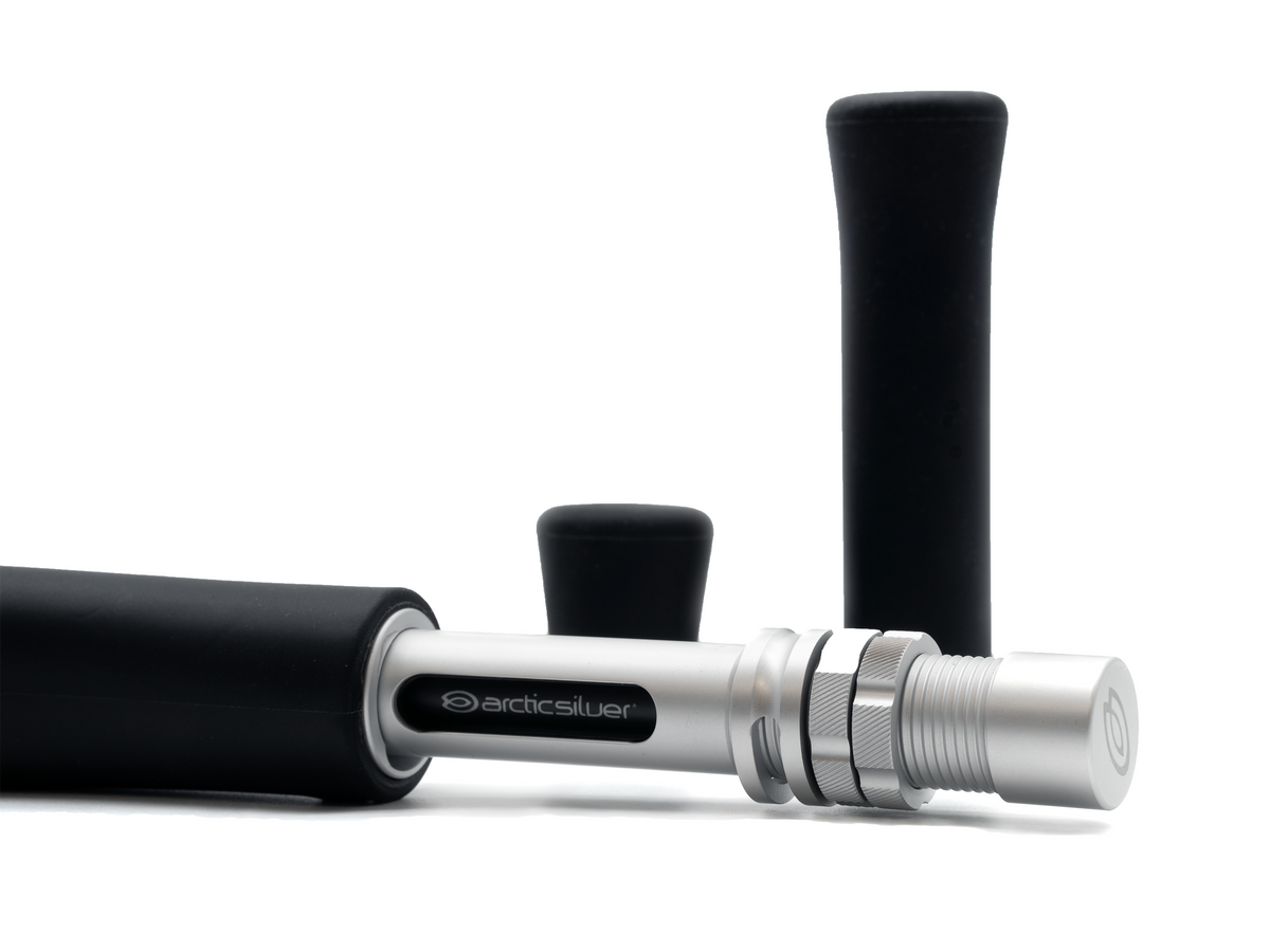 フィッシング IOS ABUcardinalhandle adjustablesilver フィッシング IOS ABUcardinalhandle adjustablesilver