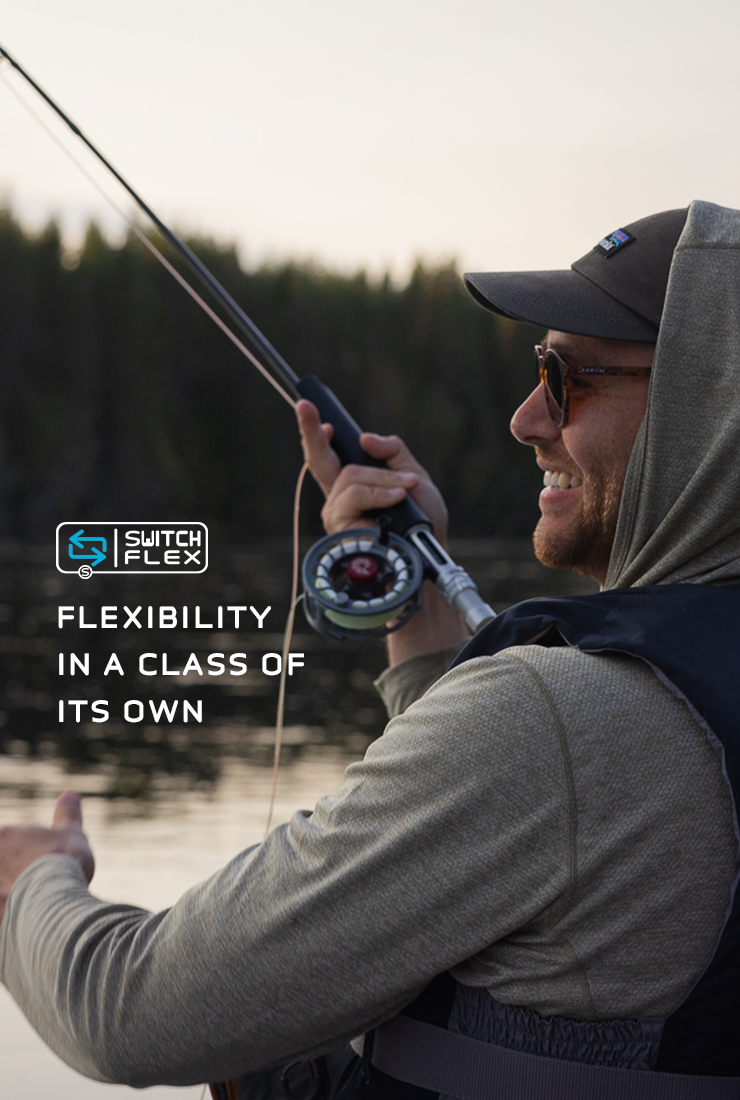 arctic silver fly fishing rod Daiwa Algonquin Combo AGQF20G9064 See the table below for a breakdown of each combo Innovative Fly Fishing Gear