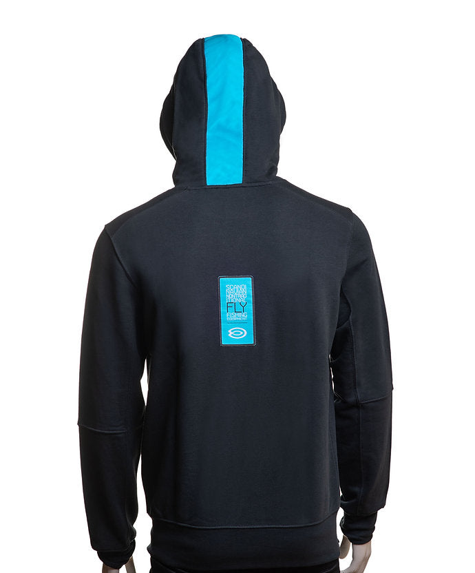 Hoodie "Stripe"