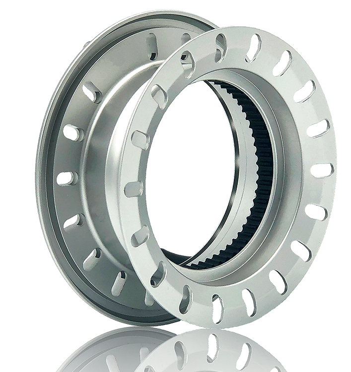 arctic silver fly reel Extra spool