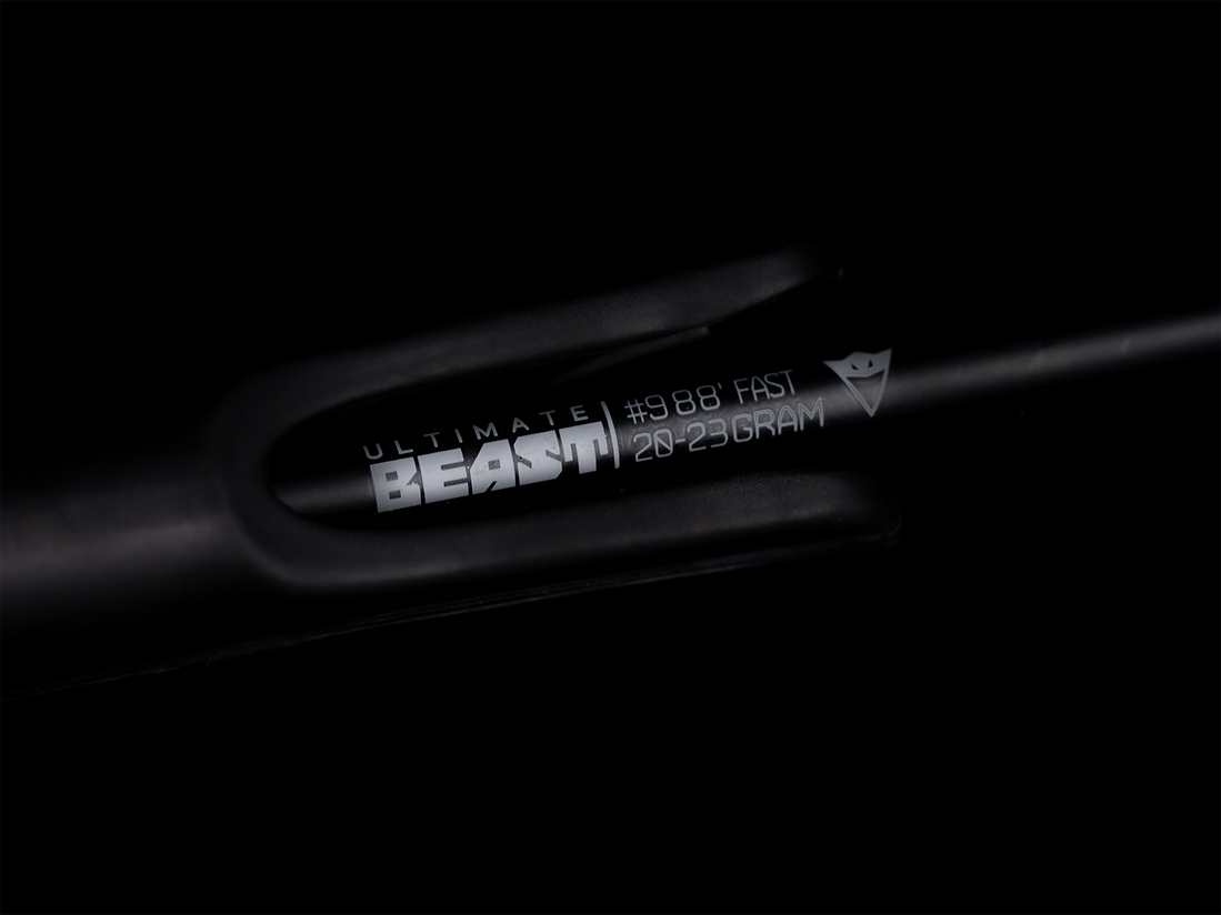 ULTIMATE BEAST ROD