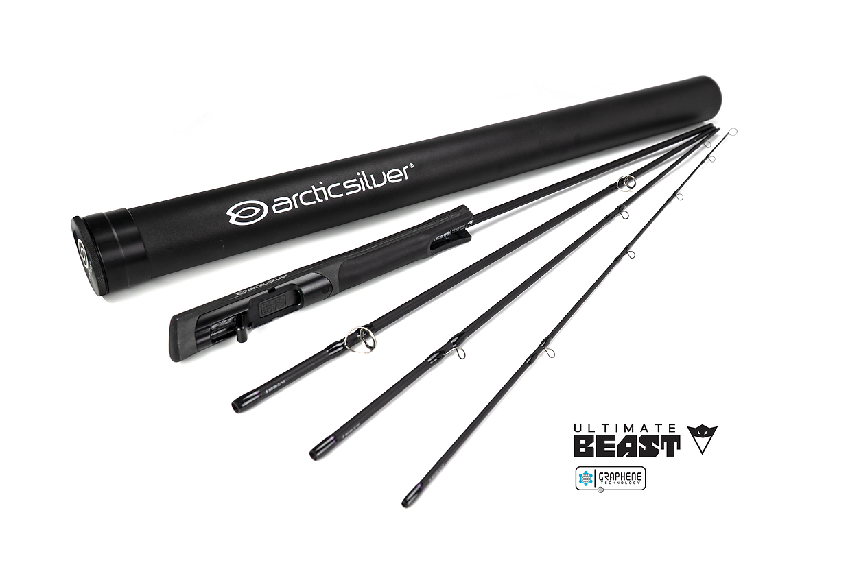 ULTIMATE BEAST ROD